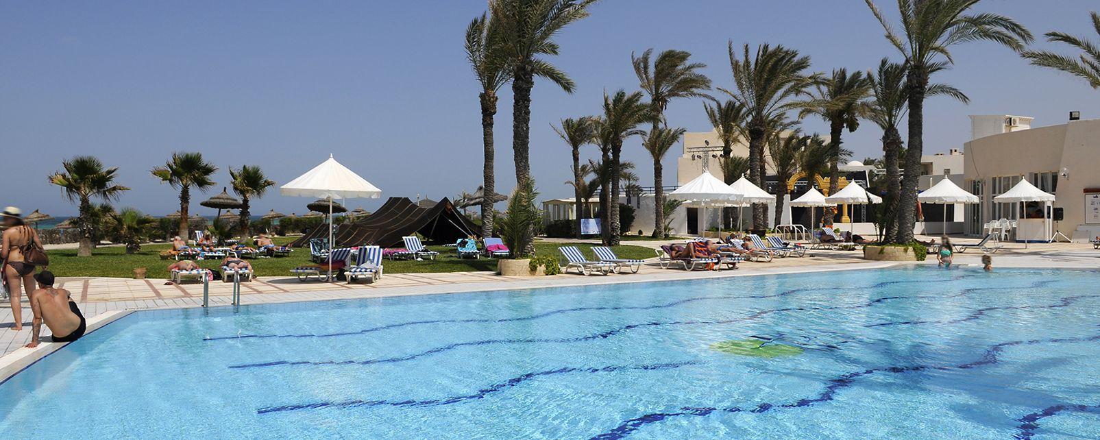 Bakour Beach By Checkin Triffa Extérieur photo
