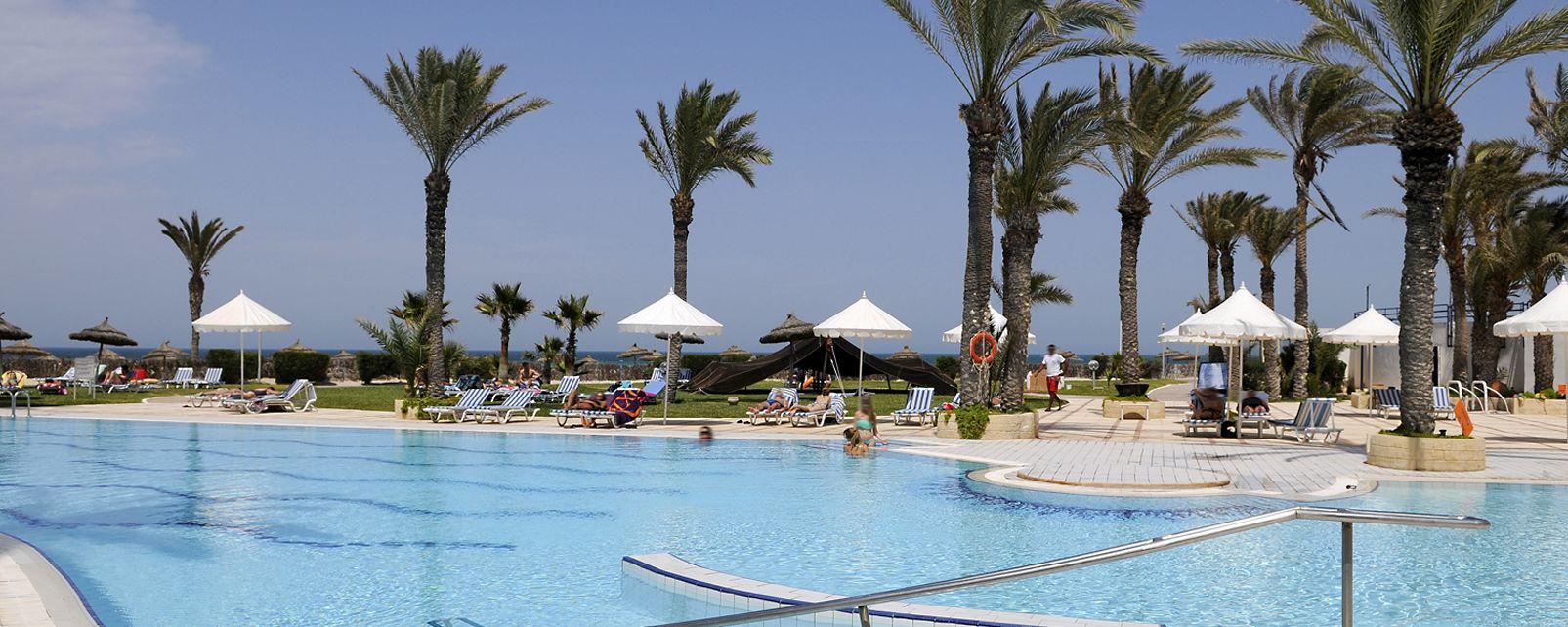 Bakour Beach By Checkin Triffa Extérieur photo