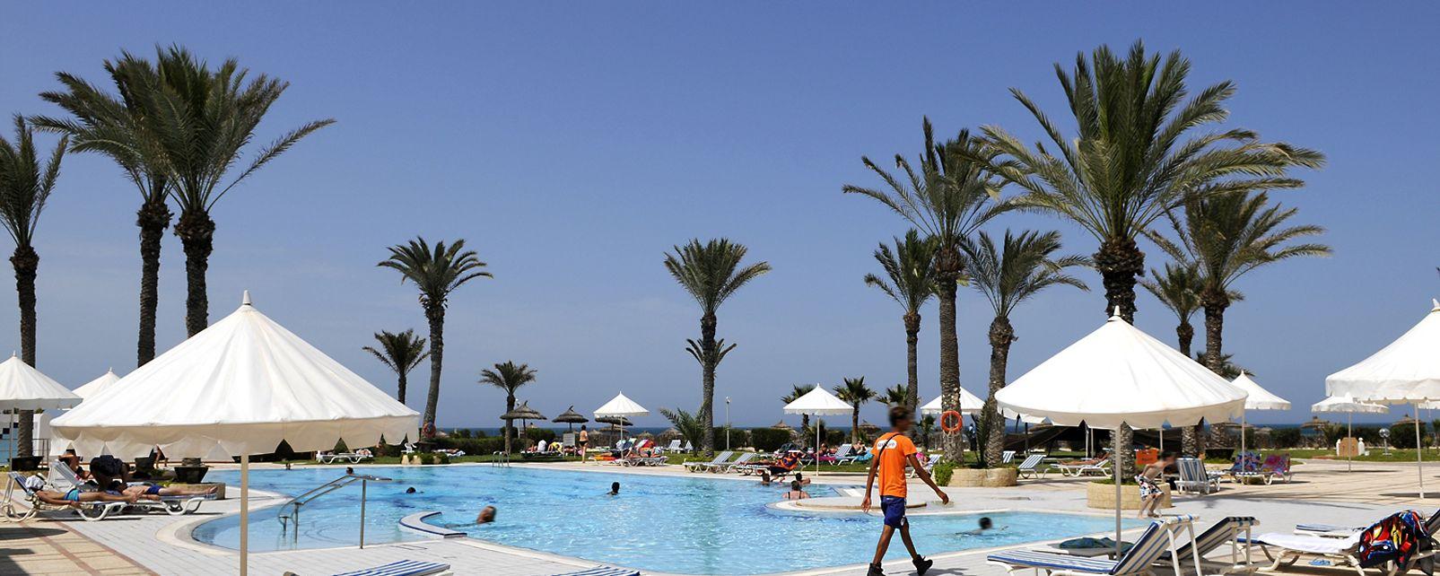 Bakour Beach By Checkin Triffa Extérieur photo