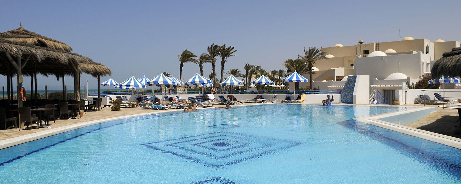 Bakour Beach By Checkin Triffa Extérieur photo