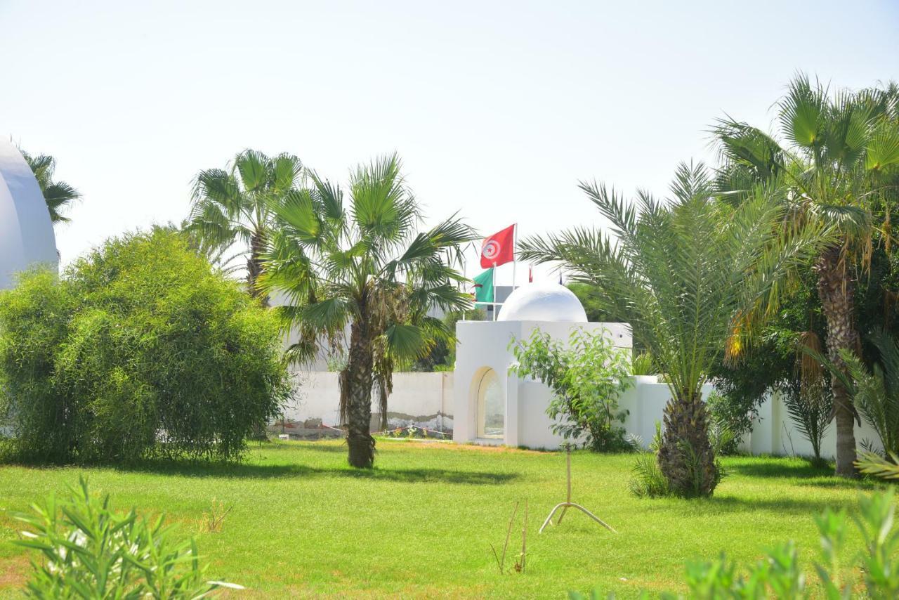Bakour Beach By Checkin Triffa Extérieur photo