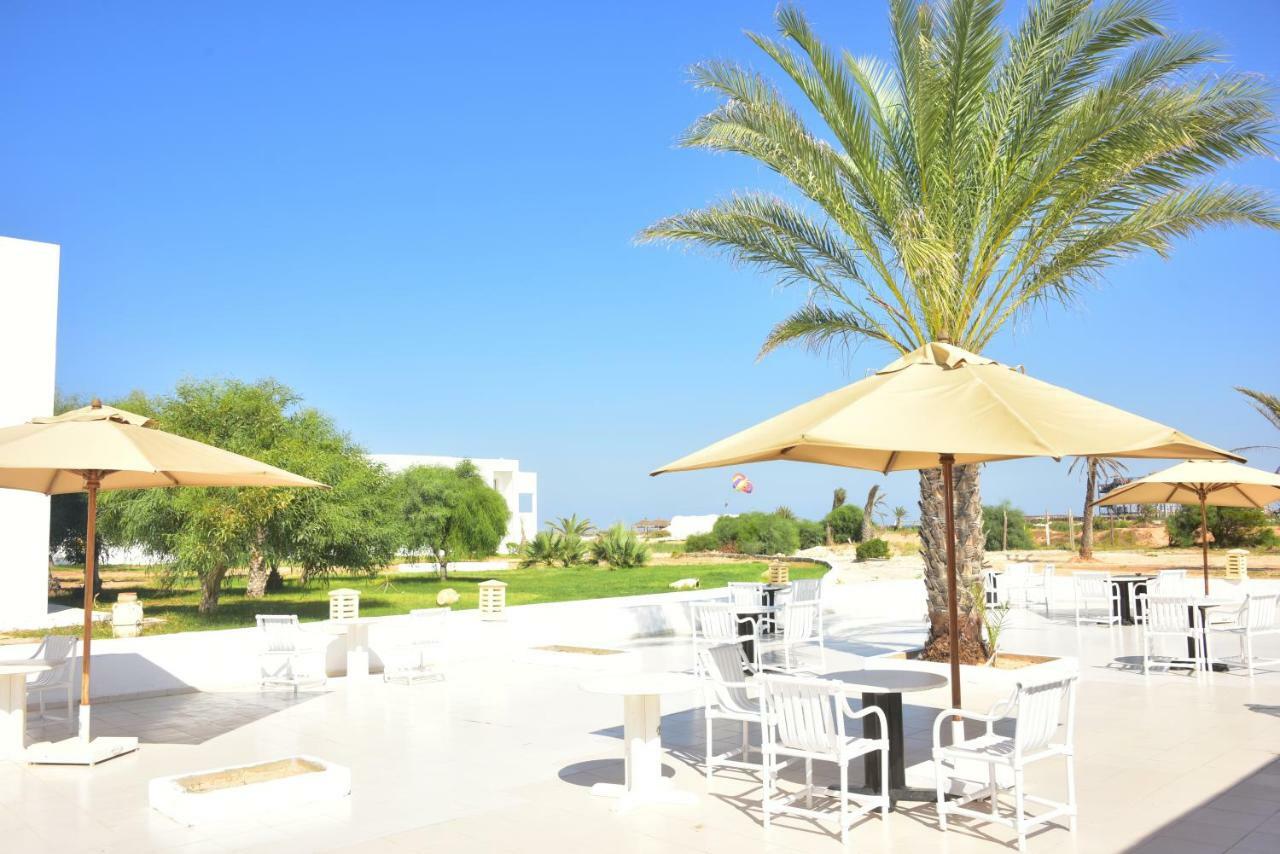 Bakour Beach By Checkin Triffa Extérieur photo