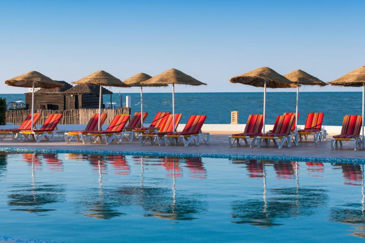 Bakour Beach By Checkin Triffa Extérieur photo