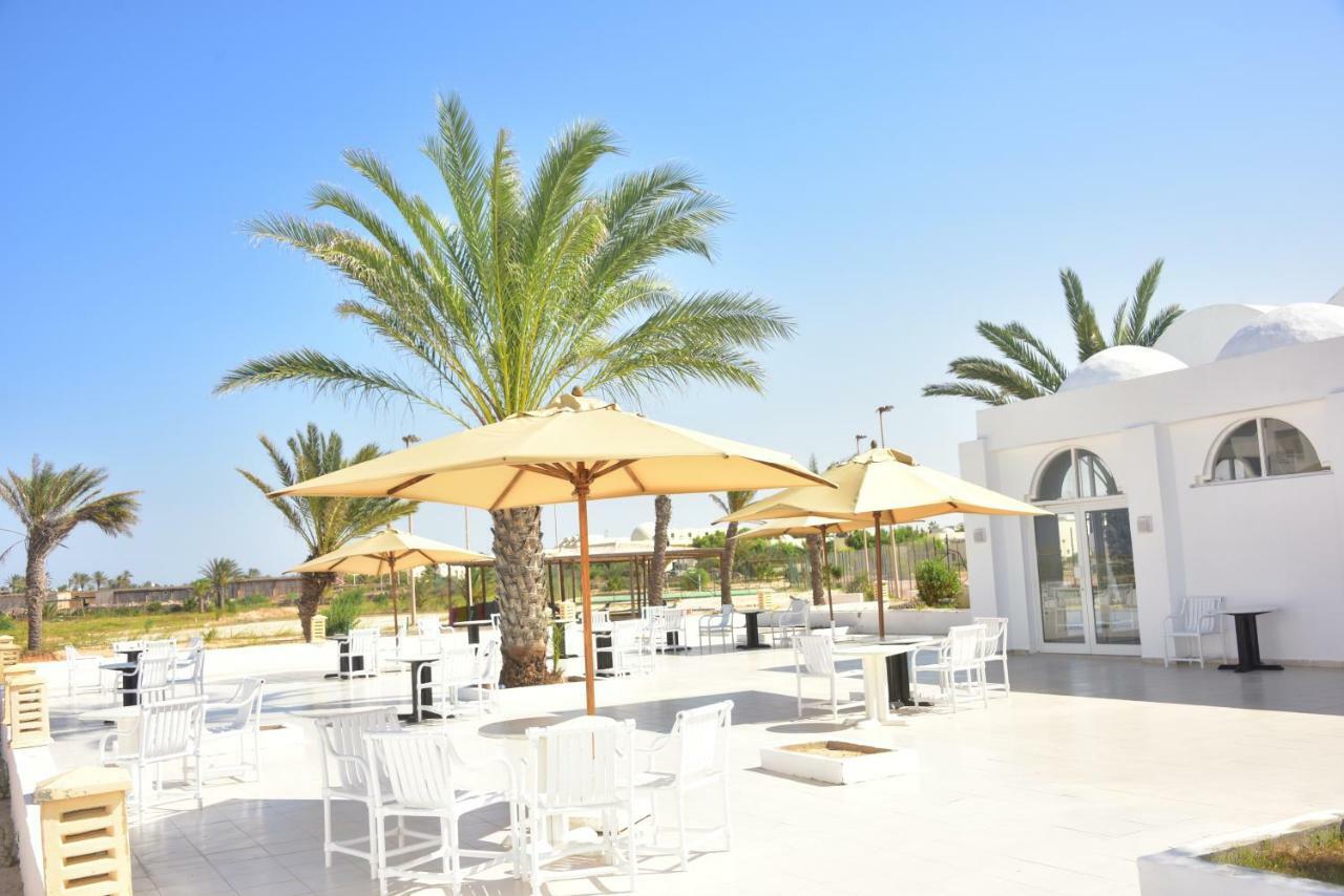 Bakour Beach By Checkin Triffa Extérieur photo