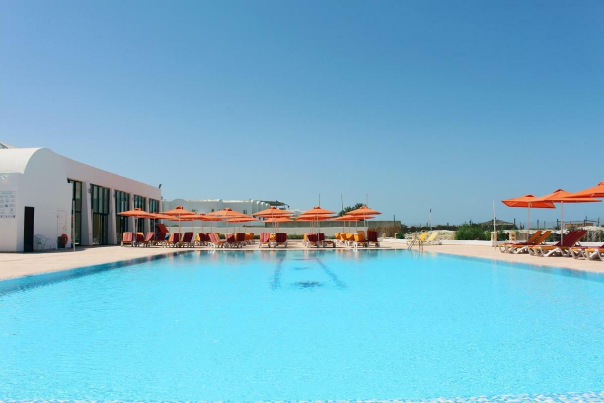 Bakour Beach By Checkin Triffa Extérieur photo