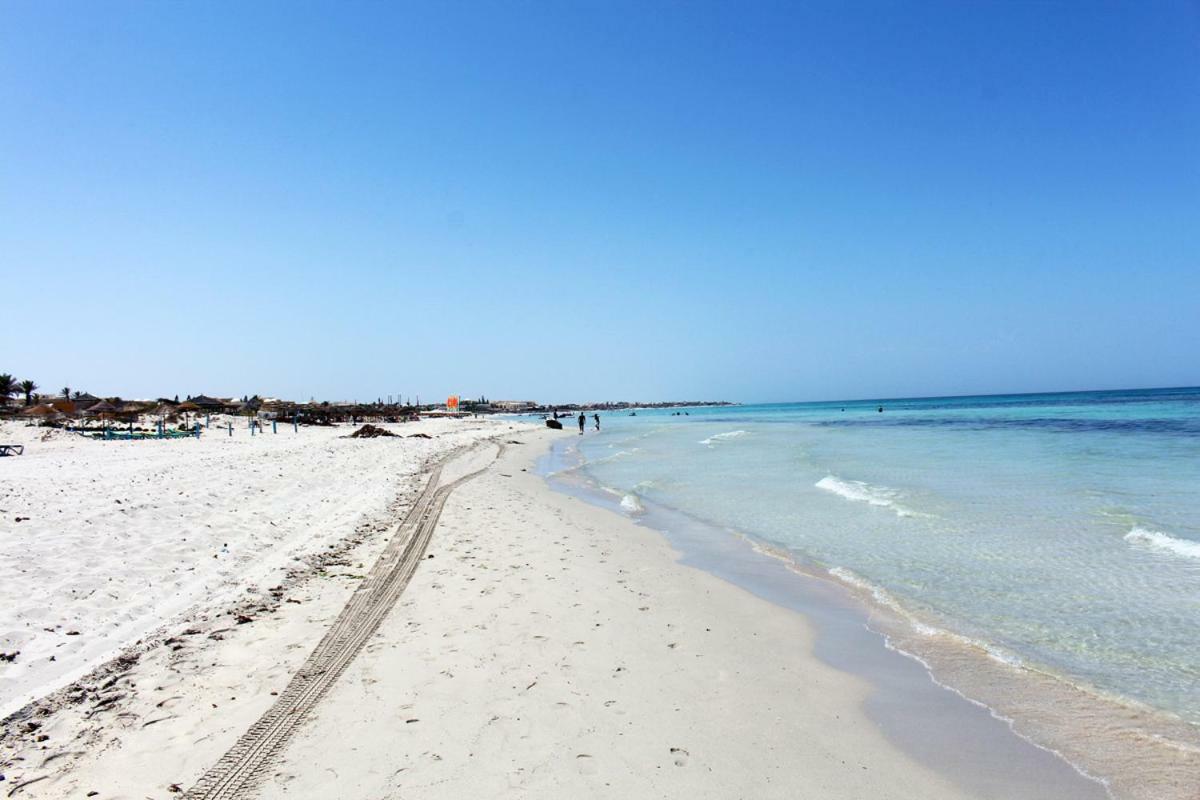 Bakour Beach By Checkin Triffa Extérieur photo